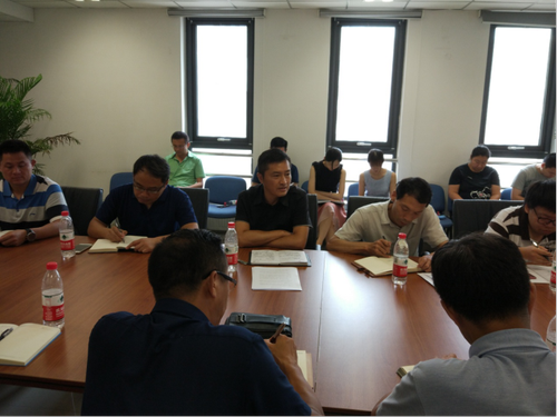 学校召开2016—2017学年第二学期后勤工作座谈会180 学校召开2016—2017学年第二学期后勤工作座谈会180