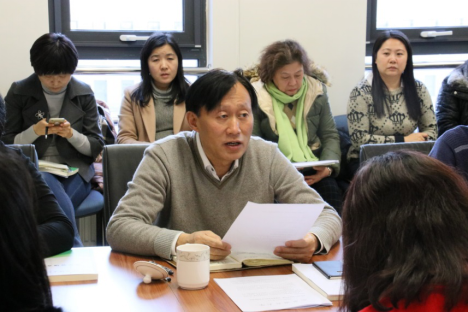 171129 新闻稿:北语召开2017—2018学年第一学期教务处期末教学工作布置会436 171129 新闻稿:北语召开2017—2018学年第一学期教务处期末教学工作布置会436
