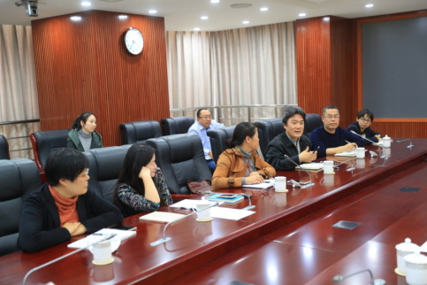 北语55周年校庆工作总结会召开335 北语55周年校庆工作总结会召开335
