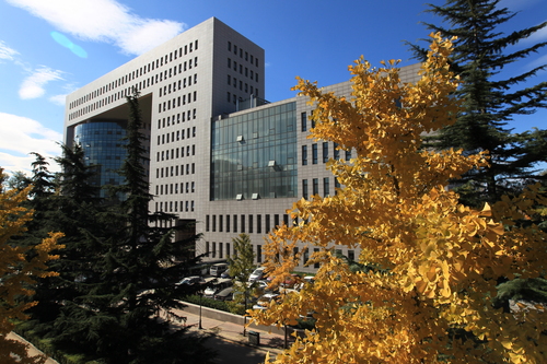 北京语言大学 北京语言大学