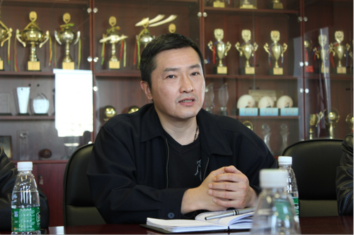 后勤服务集团召开工作总结会192 后勤服务集团召开工作总结会192