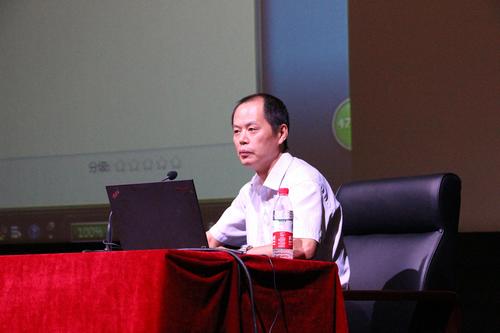 保卫处孙伟老师做“法制与安全教育”讲座、‘ 保卫处孙伟老师做“法制与安全教育”讲座、‘