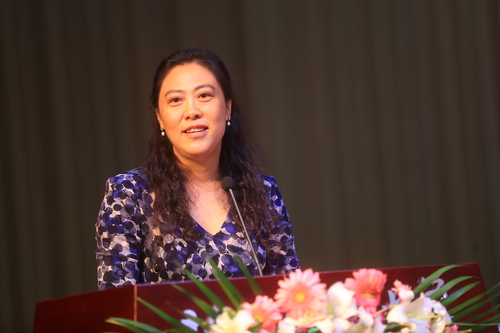 教师代表发言 教师代表发言