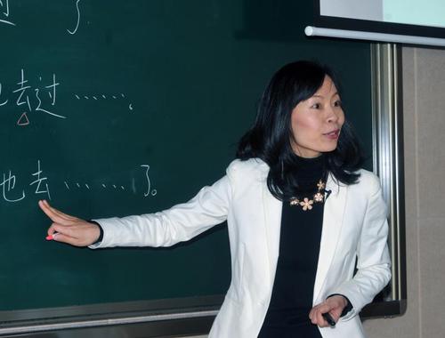 莫丹老师 莫丹老师