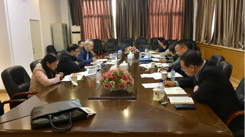 报道—北语处级理论学习中心组第14组集体学习十九大报告20171114139 报道—北语处级理论学习中心组第14组集体学习十九大报告20171114139