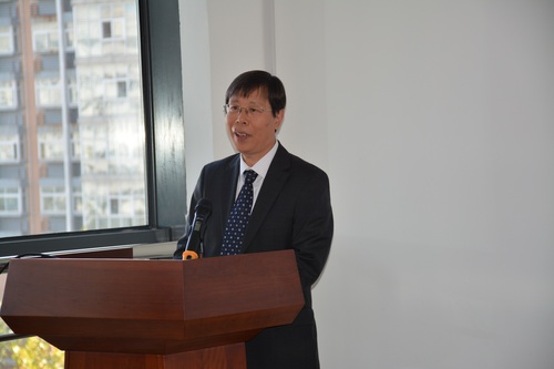 客座教授 客座教授