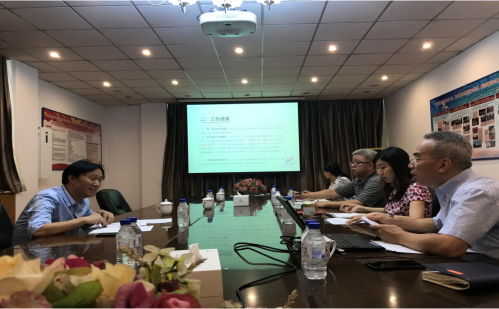 张旺喜副校长到出版社检查指导巡视督查整改工作报道2018072531 张旺喜副校长到出版社检查指导巡视督查整改工作报道2018072531