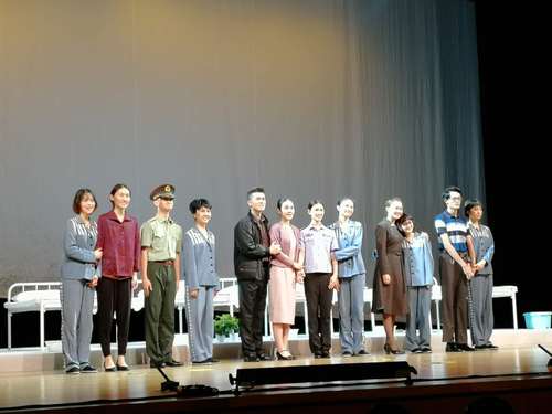 演出现场1 演出现场1