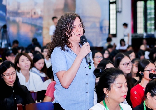 留学生提问 留学生提问