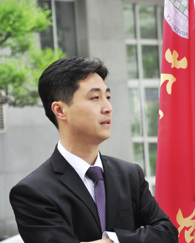 李炜院长 李炜院长