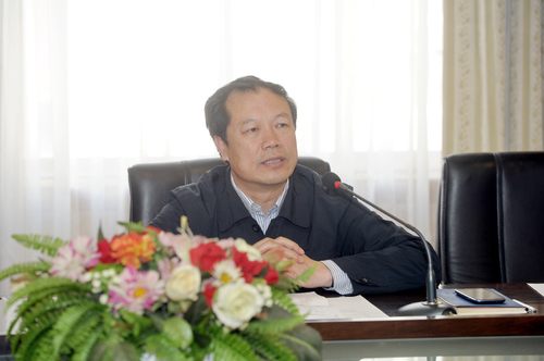 赵旻副书记讲话 赵旻副书记讲话