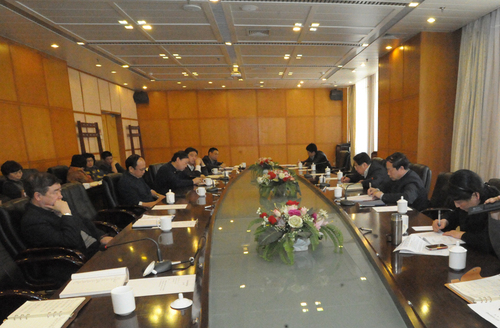 会议现场 会议现场