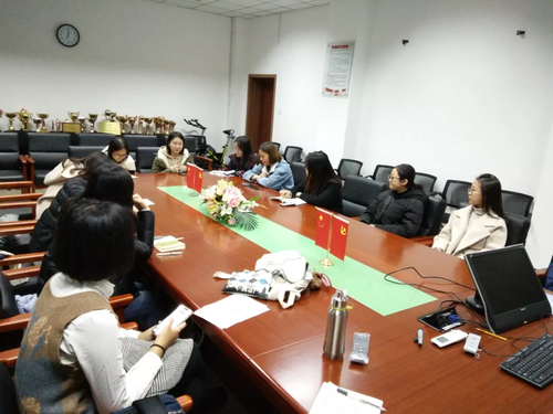民主生活会 民主生活会
