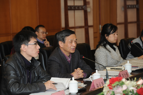媒体代表发言 媒体代表发言