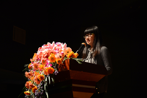 决赛选手表现优秀 决赛选手表现优秀