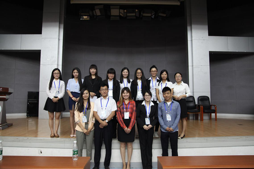 2015年研会迎新活动744 2015年研会迎新活动744