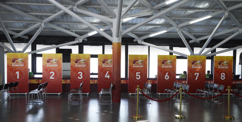 注册中心 注册中心