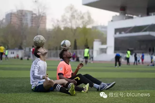 我和你,在北语+中外学生摄影大赛(校网新闻)738 我和你,在北语+中外学生摄影大赛(校网新闻)738