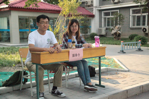 2015年研会迎新活动189 2015年研会迎新活动189