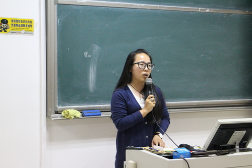 刘莎莎老师讲话 刘莎莎老师讲话