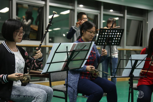 乐器演奏 乐器演奏