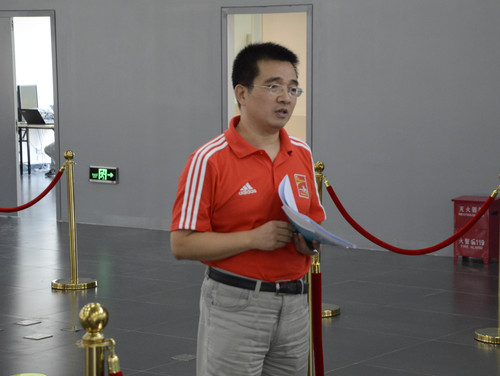 万永青老师讲话 万永青老师讲话