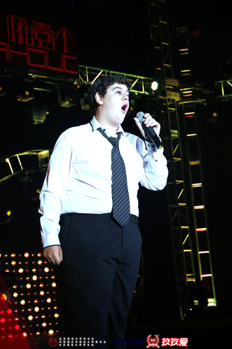 第二轮 Mike 第二轮 Mike