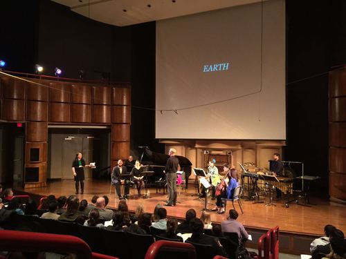 音乐会现场 音乐会现场