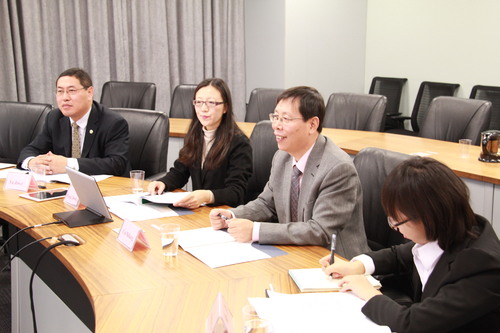 崔校长发言 崔校长发言