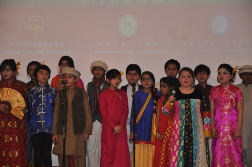 小演员们1 小演员们1