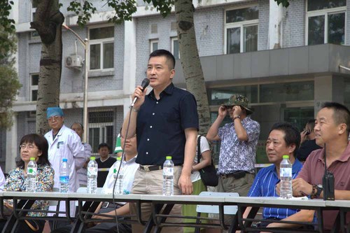 董立均副校长讲话 董立均副校长讲话