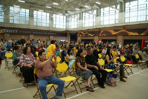 China Festival活动现场 China Festival活动现场