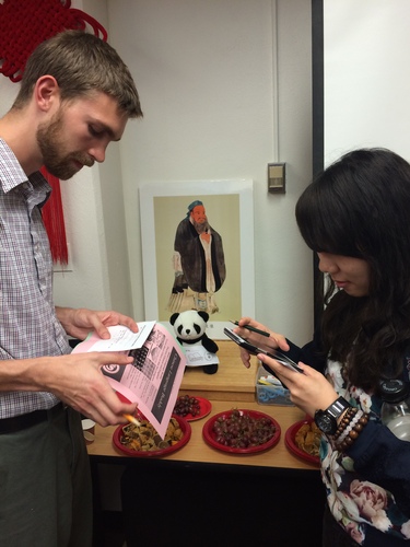 中美伙伴互换信息 中美伙伴互换信息