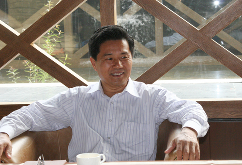 杨庆存副主任讲话 杨庆存副主任讲话