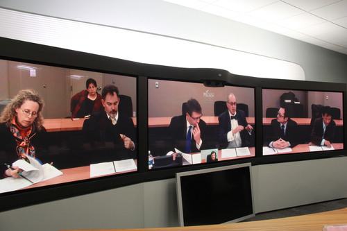 乔治梅森大学代表 乔治梅森大学代表