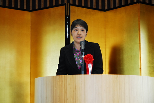 刘伟副书记在关西外大孔院五周年纪念仪式上致辞 刘伟副书记在关西外大孔院五周年纪念仪式上致辞