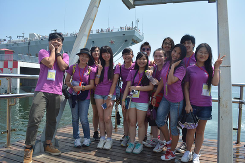 友谊地久天长599 友谊地久天长599