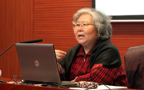 陈绂教授为参训学员讲座-001-001 陈绂教授为参训学员讲座-001-001