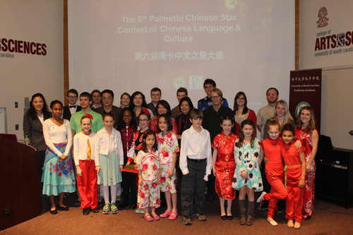 3.活动合影 3.活动合影