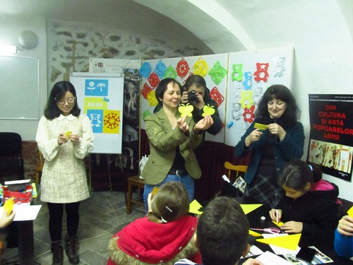 作品展示 作品展示