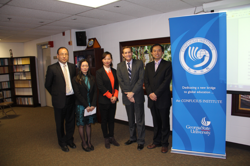 合影留念 合影留念