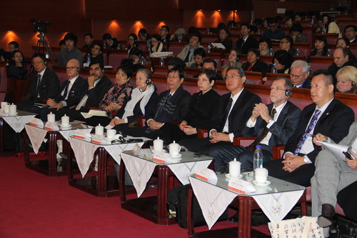 大会现场2 大会现场2