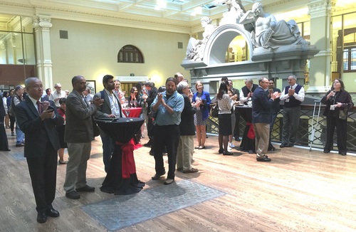 参会学者 参会学者