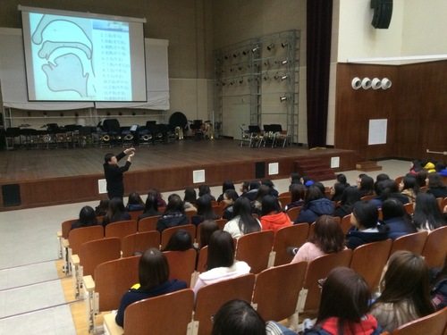 现场展示语音教学法 现场展示语音教学法