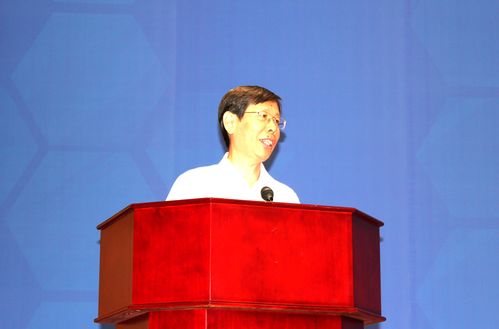 崔希亮校长进行“校长发布”:北京语言大学的中外学生融合教育 崔希亮校长进行“校长发布”:北京语言大学的中外学生融合教育