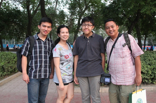 新加坡代表队 新加坡代表队