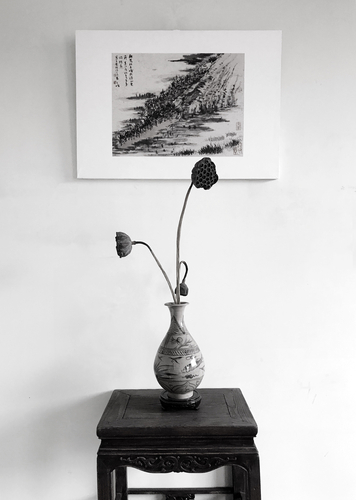 展览现场之三 展览现场之三