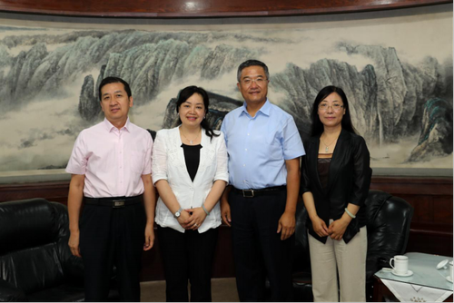 北语中国道路大讲堂第八讲“世界银行与中国教育“成功举行20170607309 北语中国道路大讲堂第八讲“世界银行与中国教育“成功举行20170607309