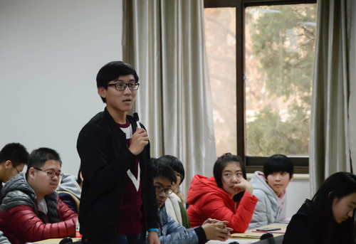 代表发言 代表发言