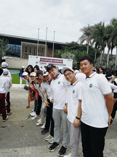 学生队伍 学生队伍